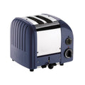 Dualit 2 Slice NewGen Toaster Lavender Blue