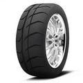 Nitto NT01 Tire 275/40ZR17, Black