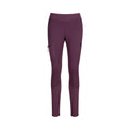 Mammut Robust and Cozy Tights Violet L