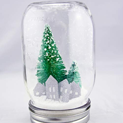 Instant Snow Powder 454g U5746