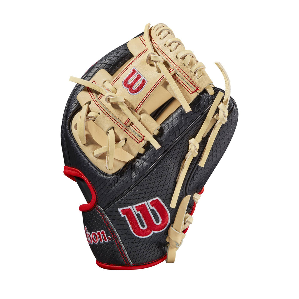 Wilson A2000 PF88SS 11.25 Infield Baseball Glove N517635