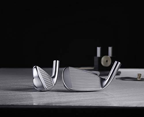 Mizuno JPX-919 Hot Metal Iron Set R219