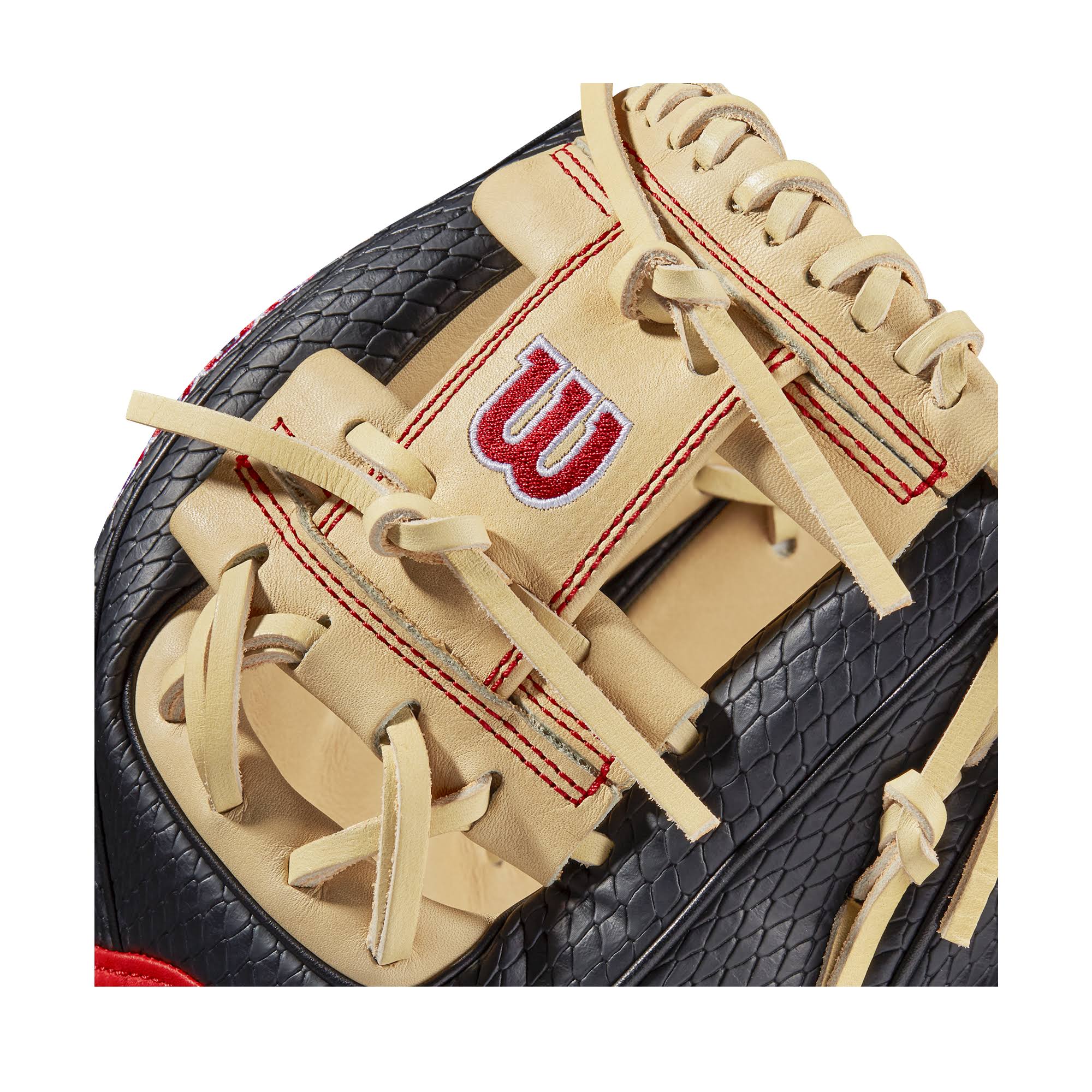 Wilson A2000 PF88SS 11.25 Infield Baseball Glove N517635