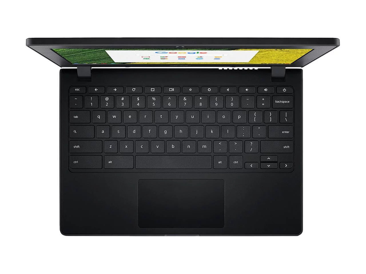 Acer Chromebook C771T 11.6" Celeron 4GB RAM 32GB M6980