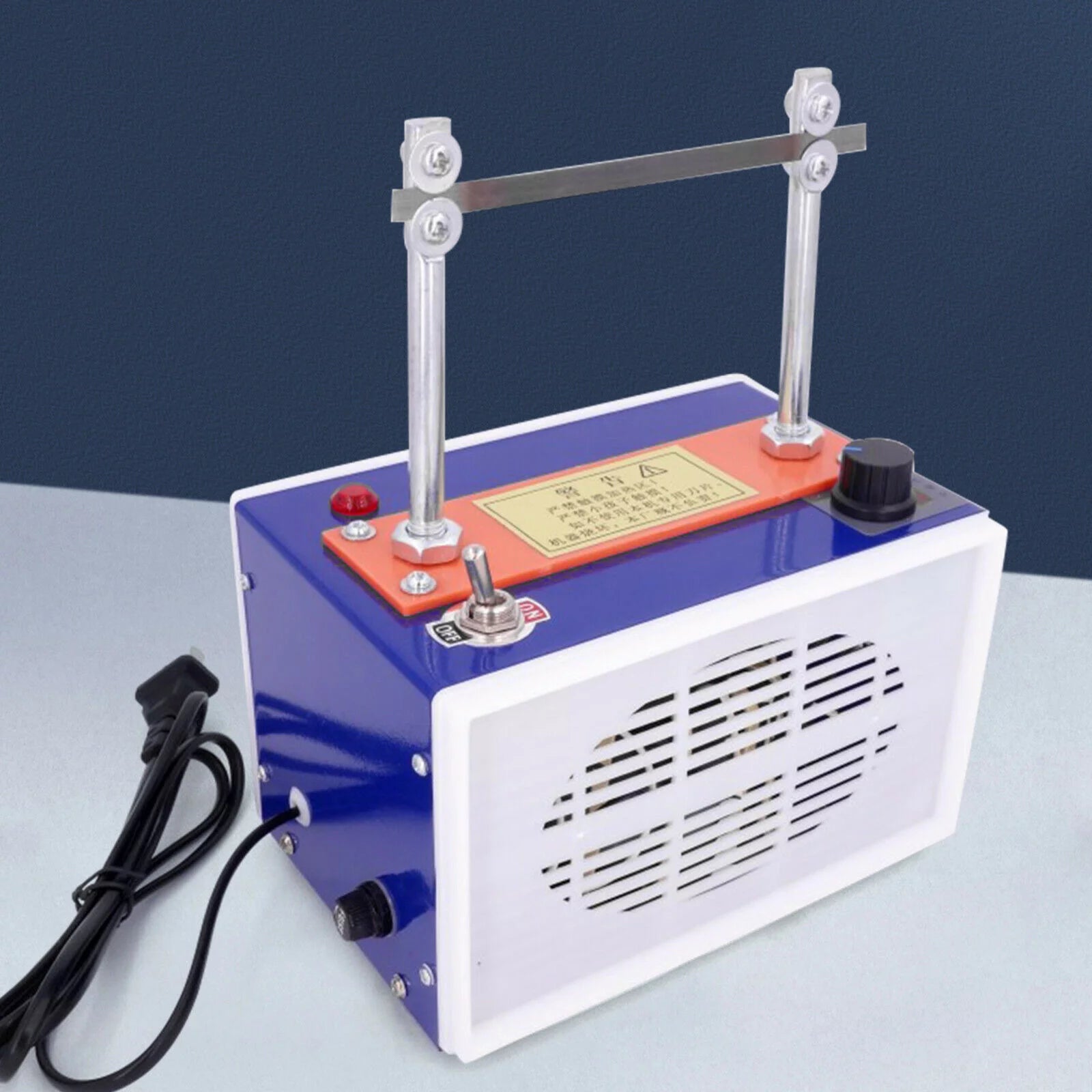 200W Electric Rope Cutter Hot Knife for Cord Tape Cutting S366171