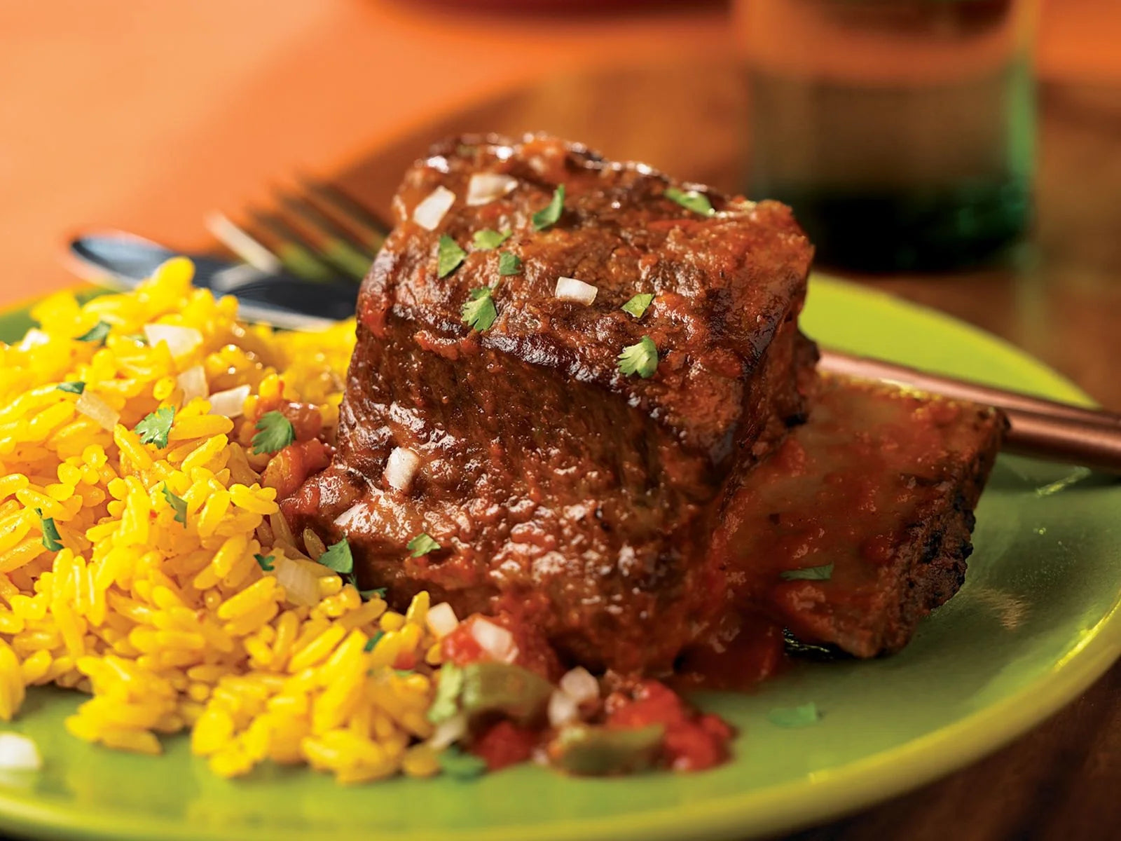 Beef Choice Angus Short Ribs, 3.0 - 6.0 lb O6833