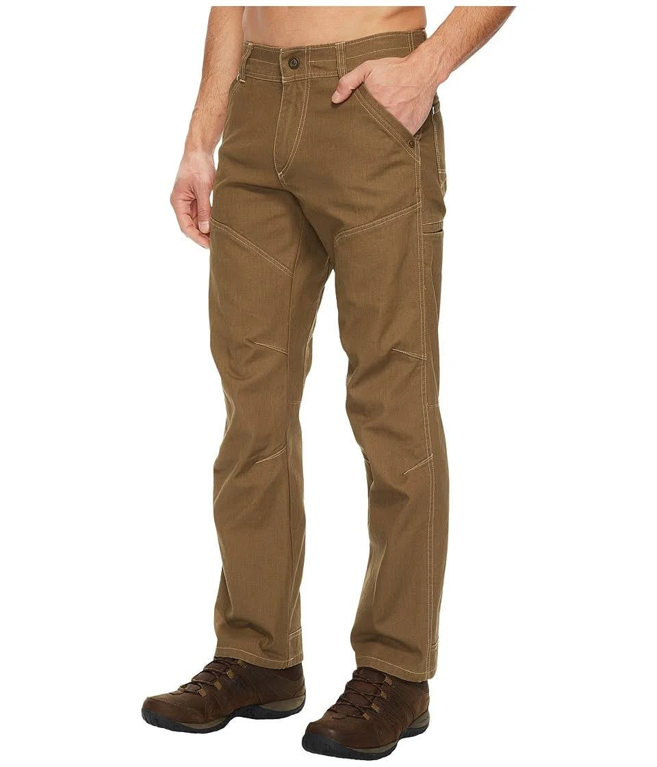 Kuhl Lawless Pant Men's Dark Khaki 36x34 G35645