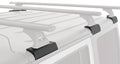 Rhino Rack Backbone 3 Bar System for Jeep JK 2007-2014 Only - Megean