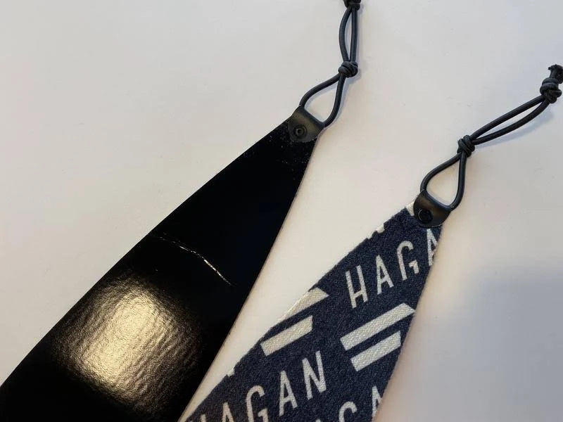 Hagan Core 89 Backcountry Climbing Skins 170 Y1552