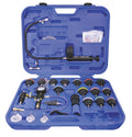 Astro Pneumatic 78585 Radiator Pressure Tester and Vacuum Type Cooling Kit - Megean