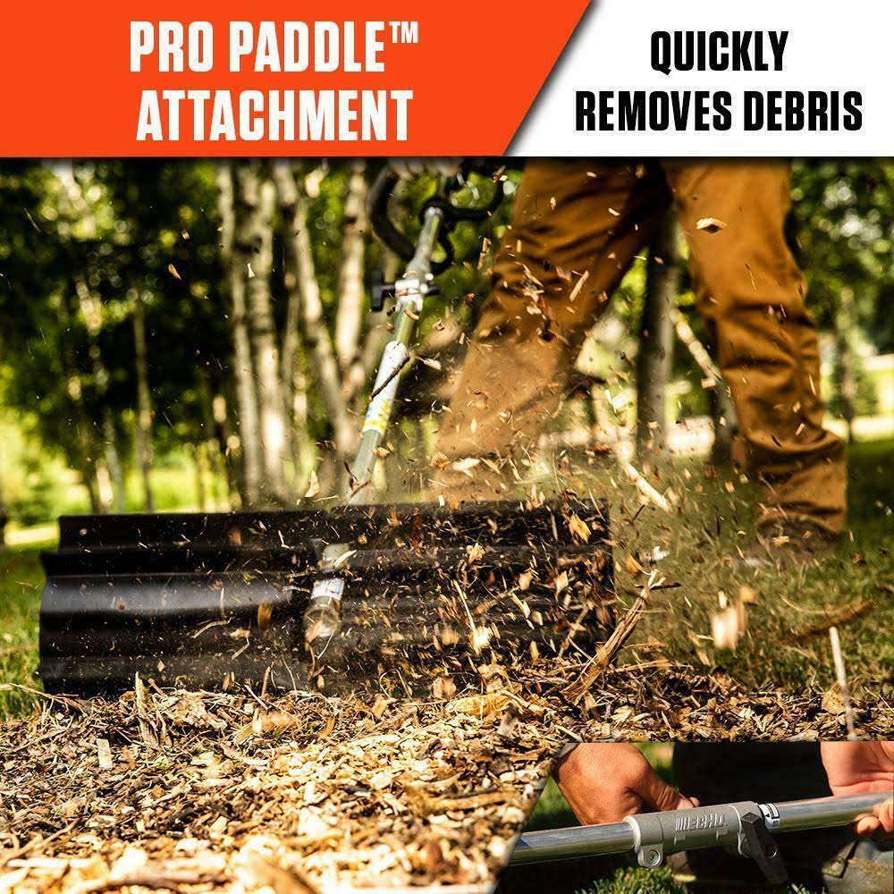 Echo Pas Paddle Attachment B57124