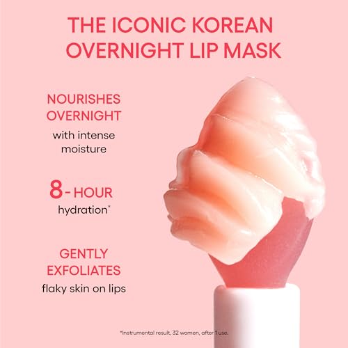 Laneige Lip Mask & Water Bank Holiday Gift Sets W425
