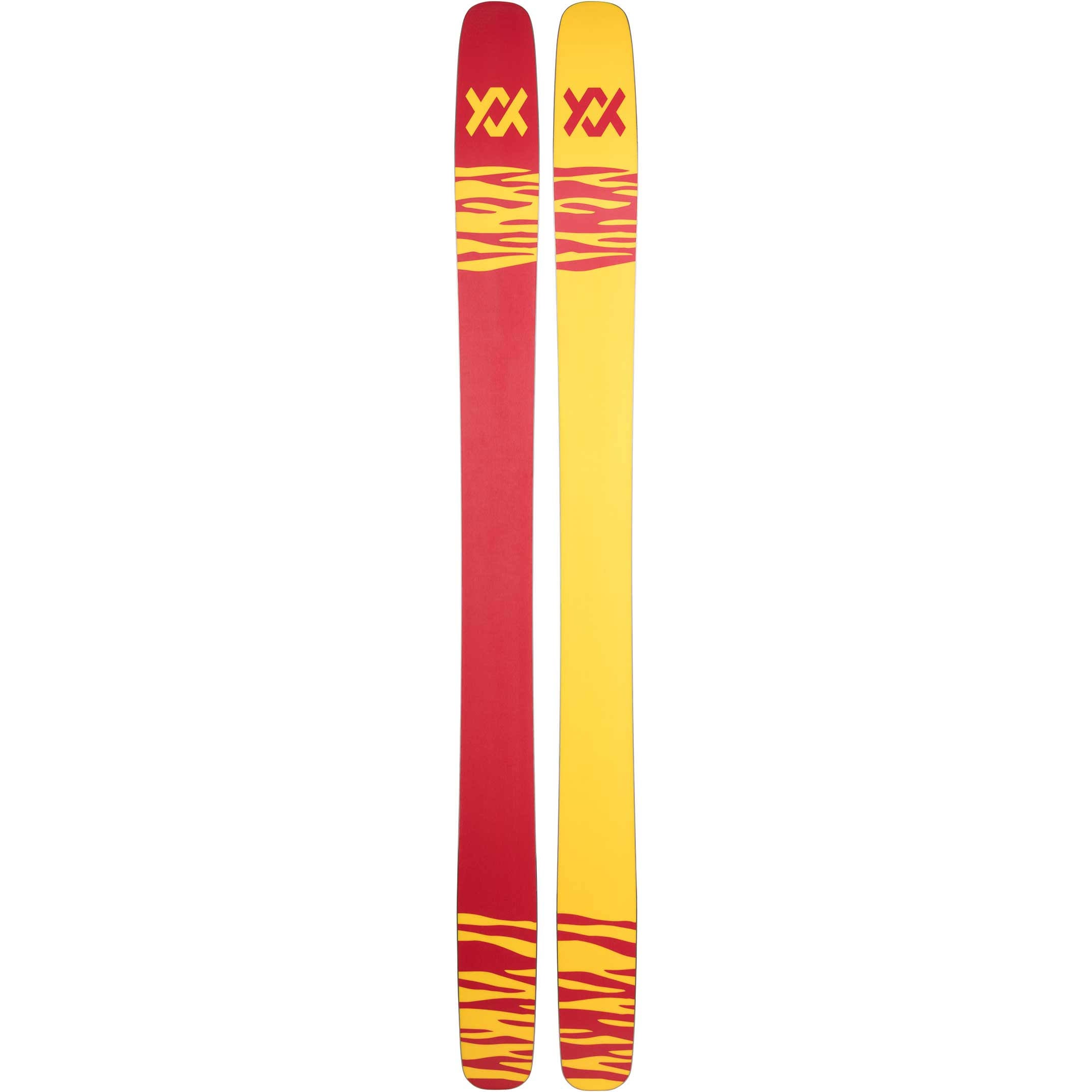 Volkl Revolt 121 Skis 2021 184 N374
