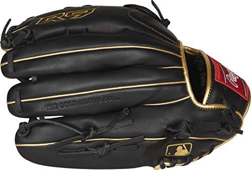 Rawlings R9 12.75" Baseball Glove H741