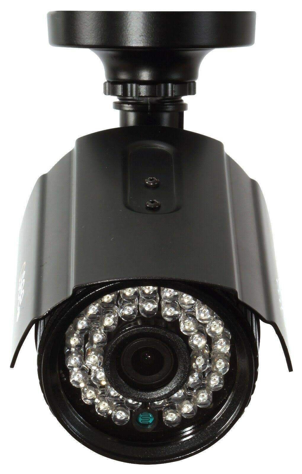 Q-see 1080p HD Bullet Security Camera 2-Pack E422