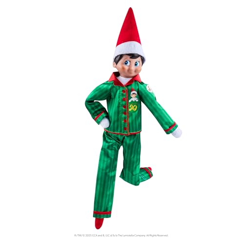 The Elf on the Shelf: A Christmas Tradition 20th Anniversary Edition Box Set N7502