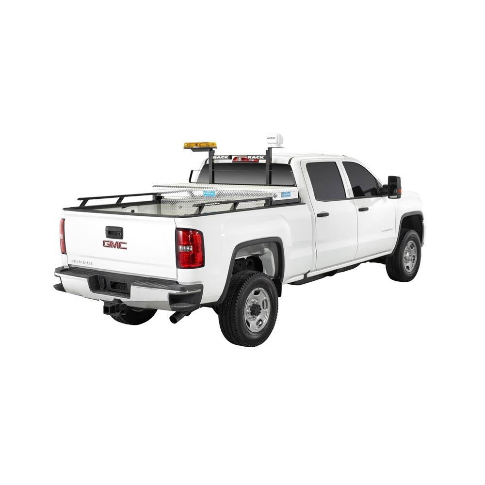 Backrack 15003 Headache Rack Frame S85679