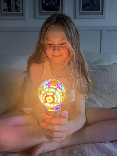 Musical Light Up Wand Sensory Toy for Autistic Children Z733