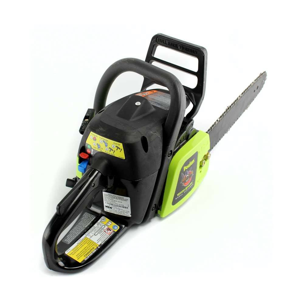 Poulan P3314 33cc Gas Chainsaw M534796