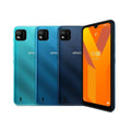 Smartphone Wiko Mobile Y62 6x22 Mediatek MT6761D 1 GB 16 GB Blue