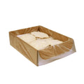Western  Chopped Country Fried Steak, 8 Ounce -- 20 Per Case.