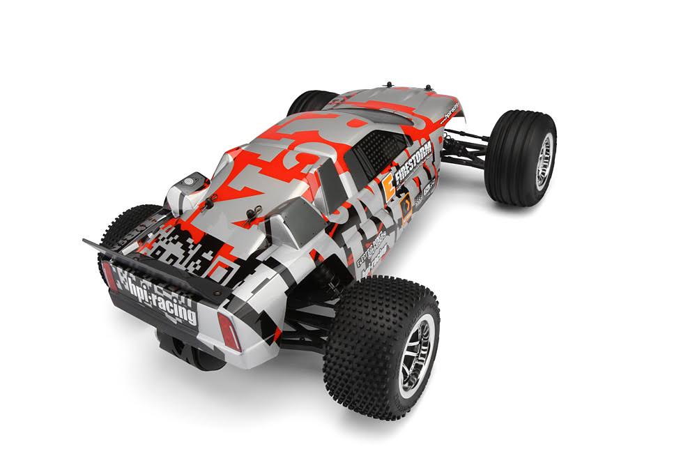 HPI Racing E-Firestorm 10T 105845 C14560