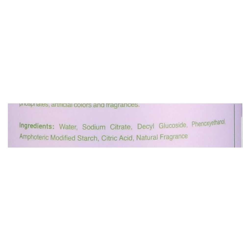 Rebel Green Lavender All Purpose Spray, 16 oz, Pack of 4 W744870