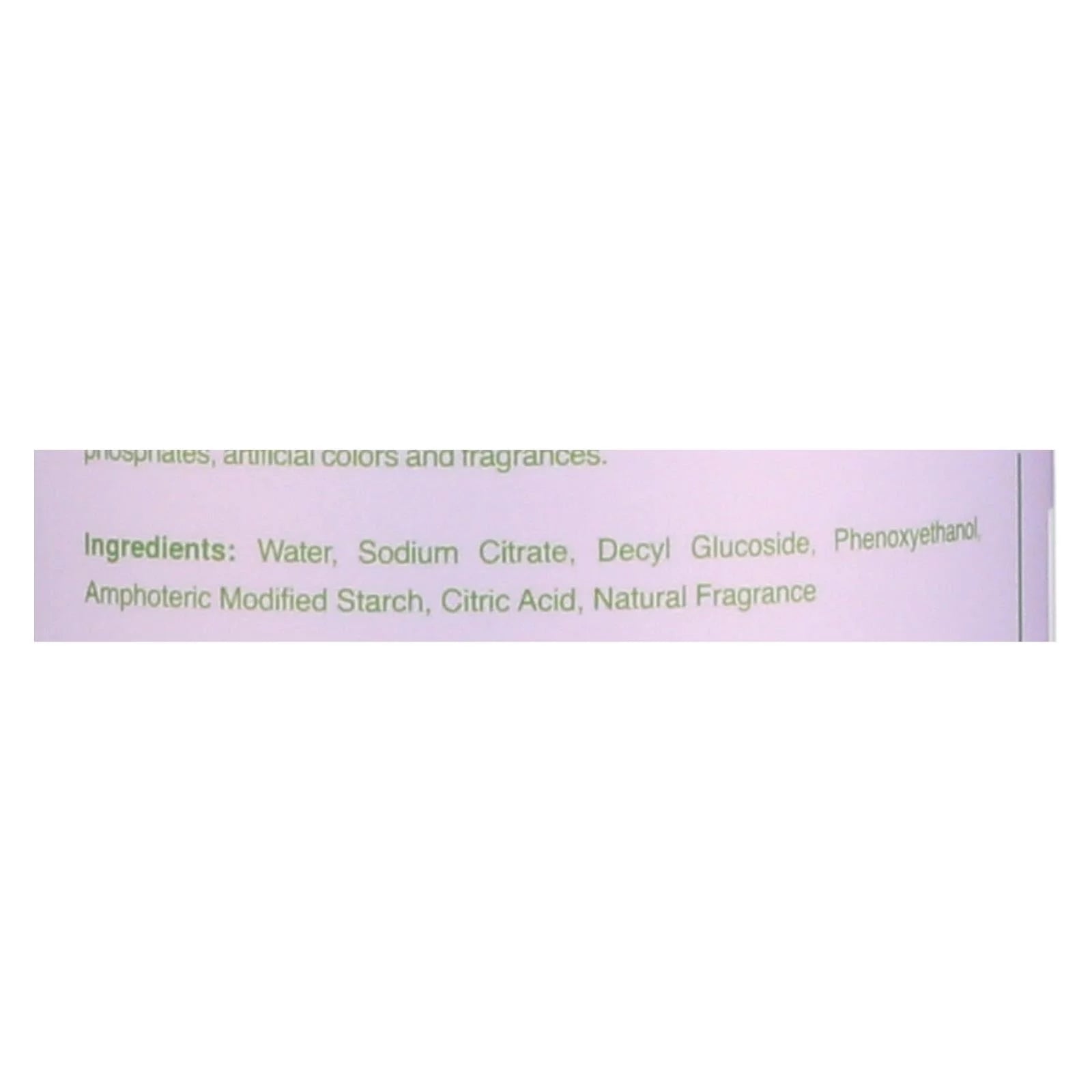 Rebel Green Lavender All Purpose Spray, 16 oz, Pack of 4 W744870
