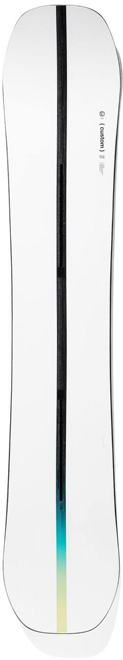 Burton Men's Custom Snowboard N2463