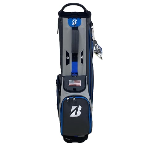 Bridgestone Golf Lightweight Stand Bag G832219