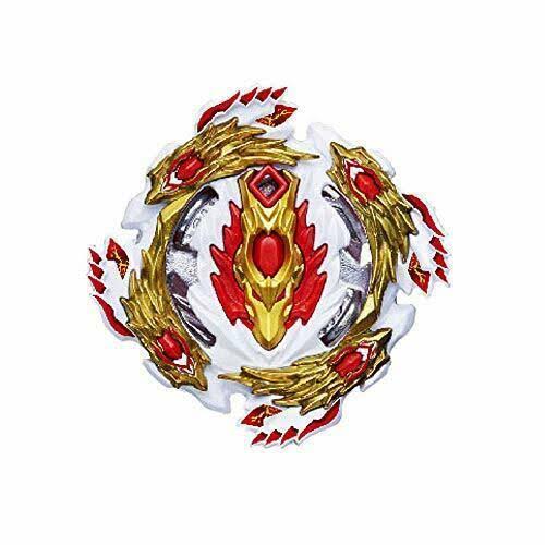 Beyblade BA-03 Super Z All-in-One Battle Set Korean Edition M139