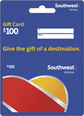 Southwest Airlines Gift Card