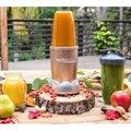 Nutribullet Pro 900 Series High-Speed Blender System ,Lilac - Megean