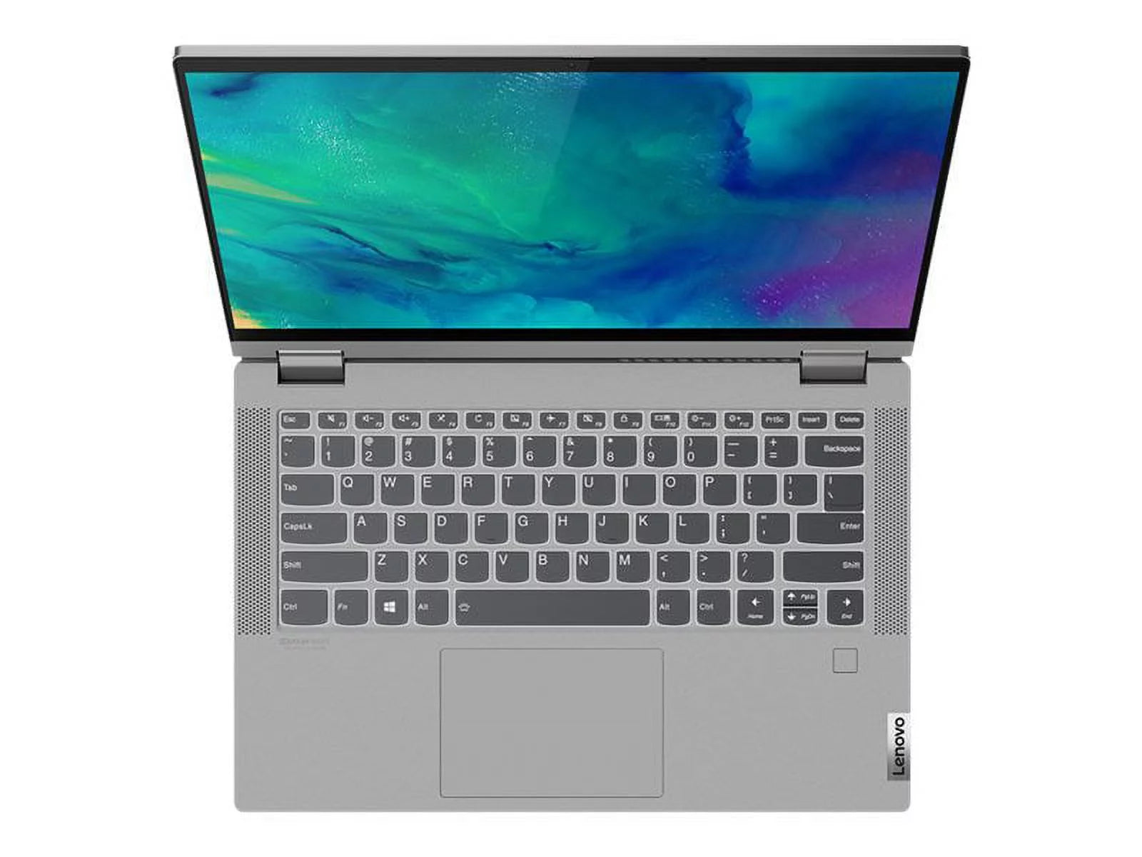 Lenovo IdeaPad Flex 5 14" 2-in-1 AMD Ryzen 5 16GB RAM 512GB SSD Touchscreen R838945