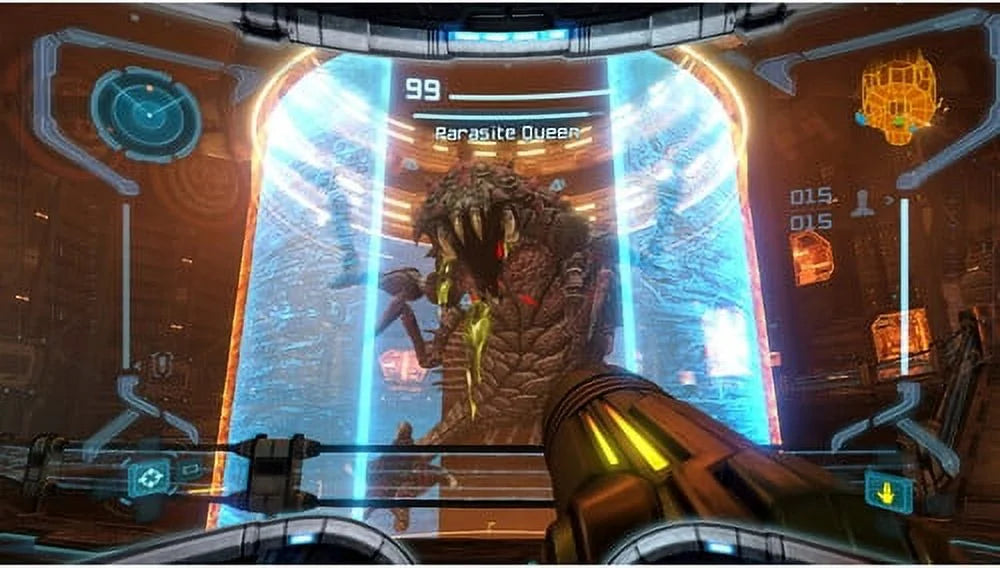 Metroid Prime Remastered - Nintendo Switch L2915
