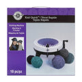 Loops u0026 Threads Knit Quick Knitting Machine - 10 Pieces - Each - Megean