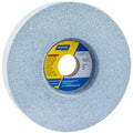 Norton 66252901814 Recessed Grinding Wheel,1/s,7X1X1.25,pk5