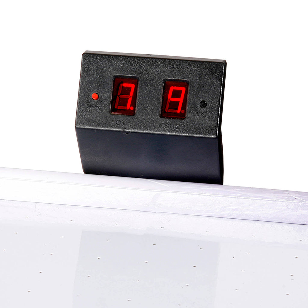 Hathaway 4 ft. Hat Trick Air Hockey Table Y6458