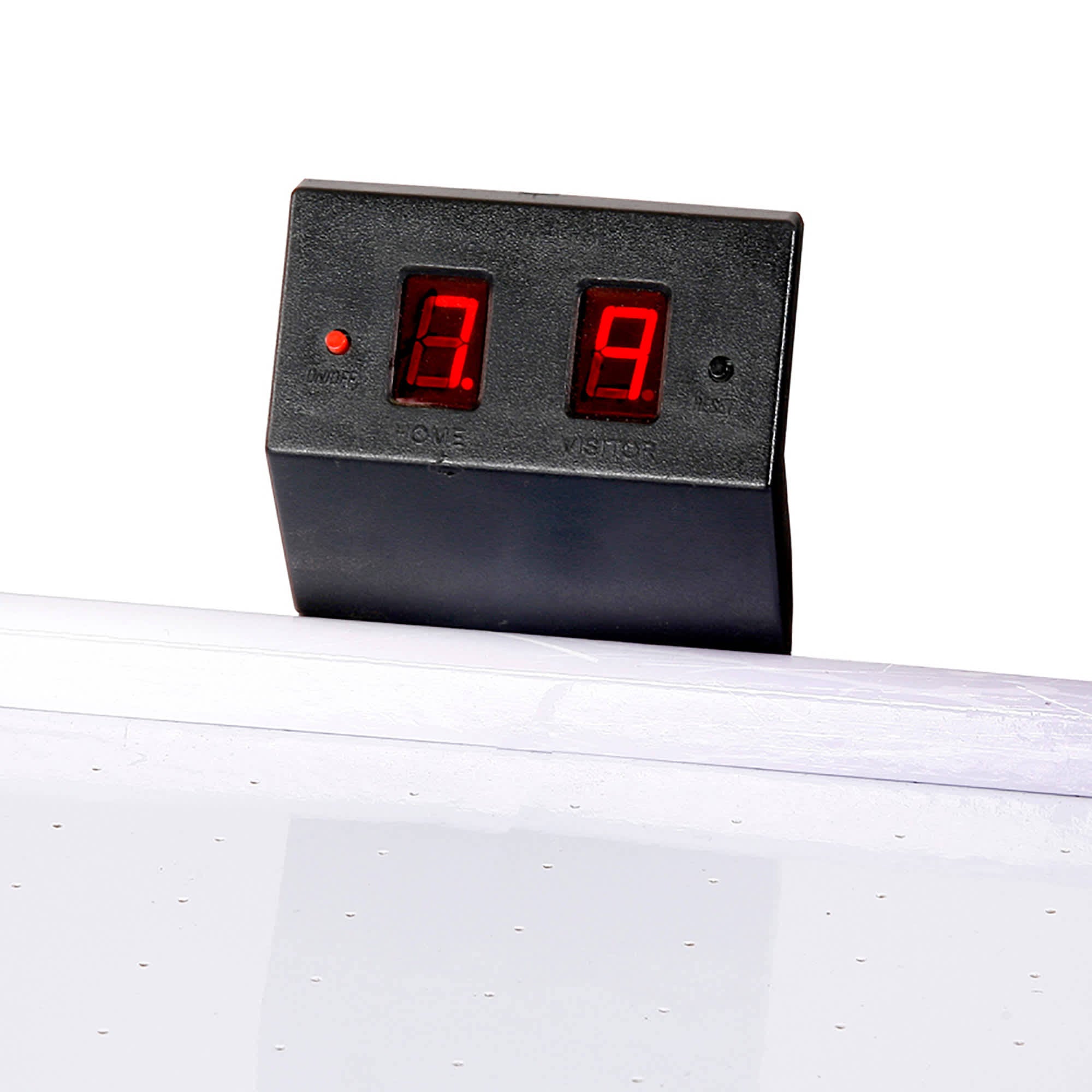 Hathaway 4 ft. Hat Trick Air Hockey Table Y6458