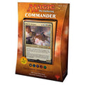 MTG Commander 2017 Draconic Domination Deck - Megean