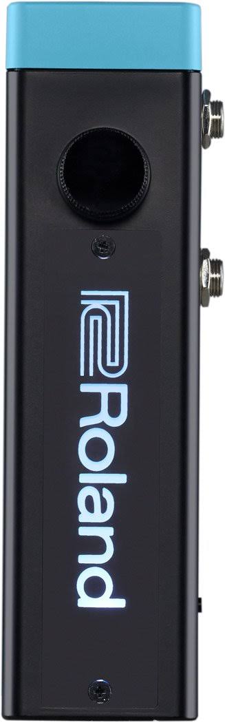 Roland RT-MicS Mic Trigger Processor with Power Supply J9740