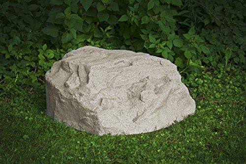 Emsco Low Profile Boulder Landscape Rock Natural Sandstone D986