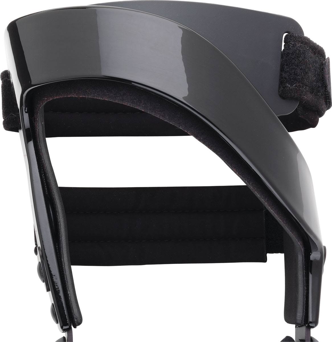 Ossur Paradigm ACL Knee Brace Right Y332