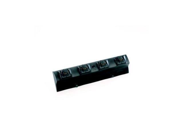 Zebra Single Slot Cradle with Spare Battery Charger for TC8000/TC8300 S54167