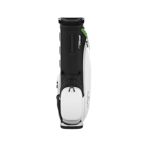 Callaway Golf Hyperlite Zero Stand Bag A204