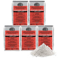 Ardex Feather Finish white/blanco Self-Drying Cement Based Bag 10 lbs (5, White)