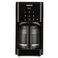 Cuisinart Coffee Makers Touchscreen 14-Cup Programmable Coffeemaker
