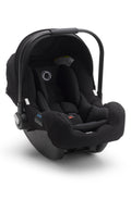 Bugaboo Turtle One Infant Car Seat by Nuna - Black - Avayadevconnect