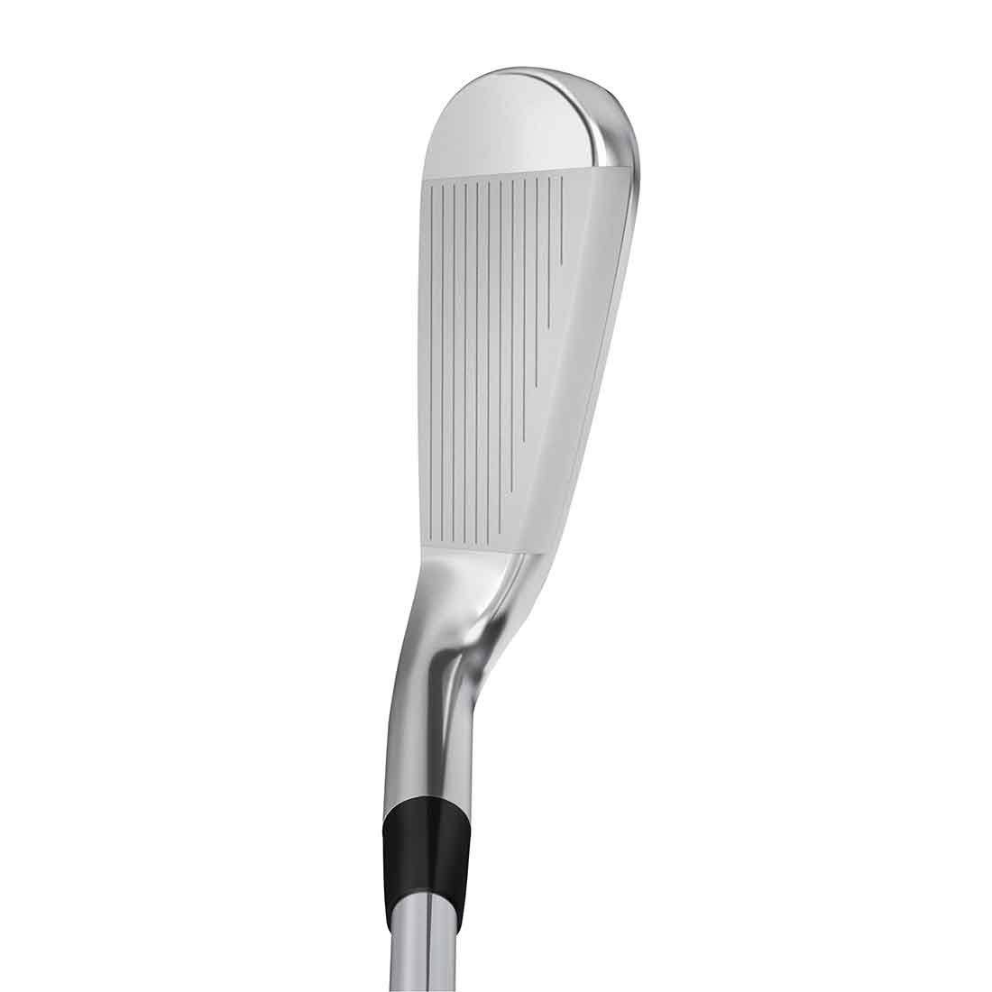 Mizuno JPX-919 Hot Metal Iron Set R219