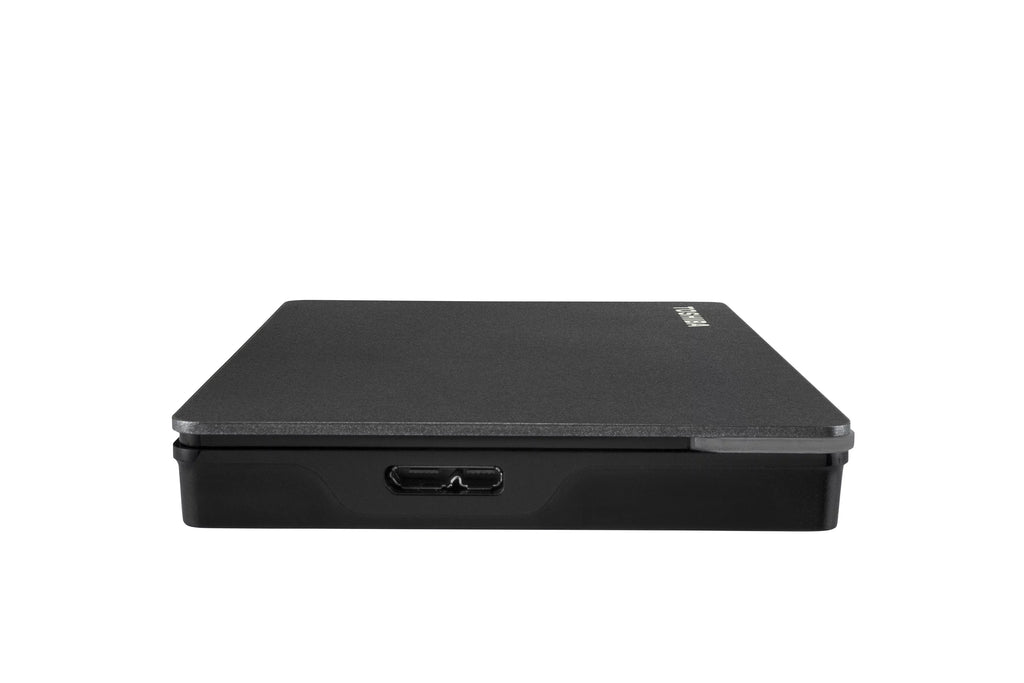 Toshiba Canvio Gaming Portable External Hard Drive 1TB Black G7935